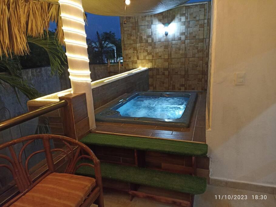 Gran Ubicación Terraza Privada Jacuzzi