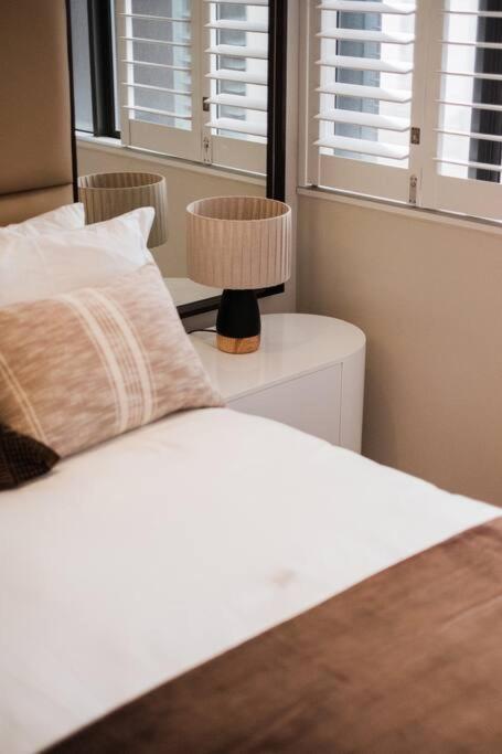 Masingita Towers - Luxurious Apartment Condo in Sandton