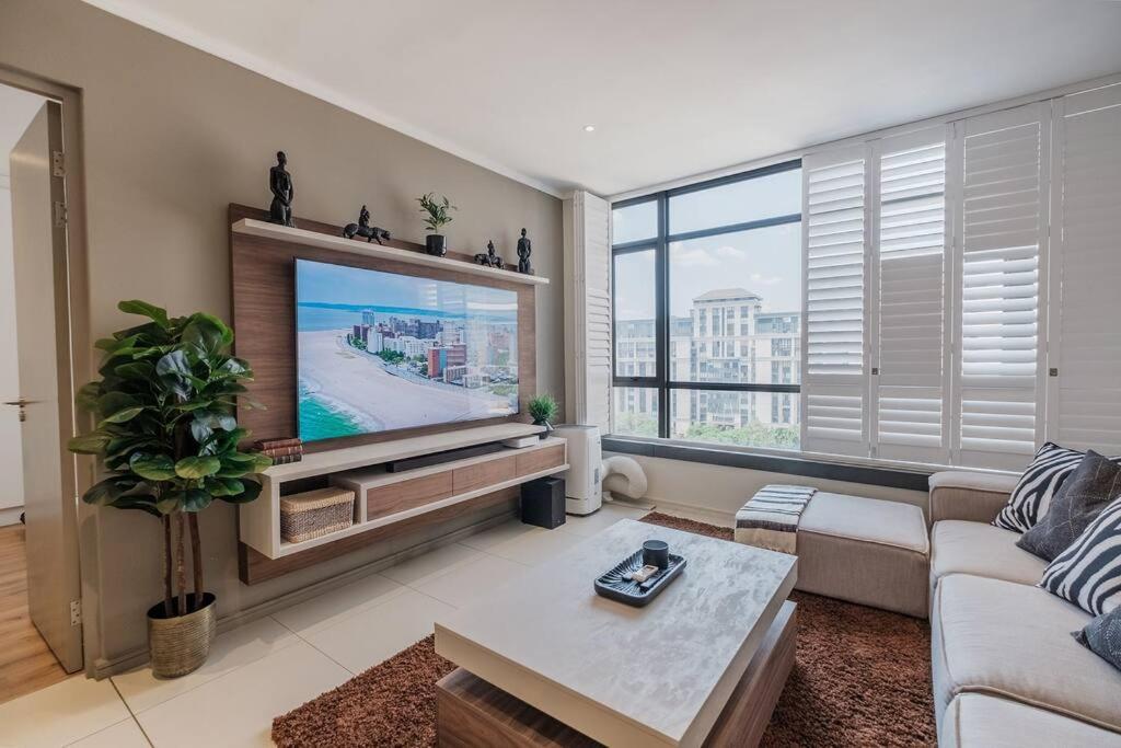 Masingita Towers - Luxurious Apartment Condo in Sandton