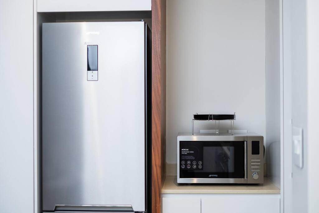 Masingita Towers - Luxurious Apartment Condo in Sandton