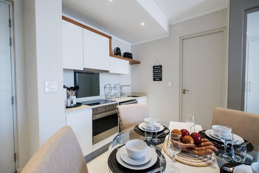 Masingita Towers - Luxurious Apartment Condo in Sandton