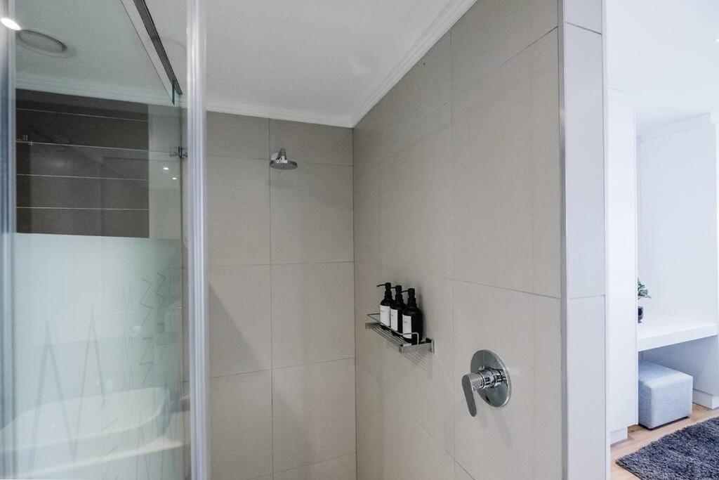 Masingita Towers - Luxurious Apartment Condo in Sandton