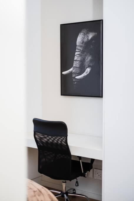Masingita Towers - Luxurious Apartment Condo in Sandton