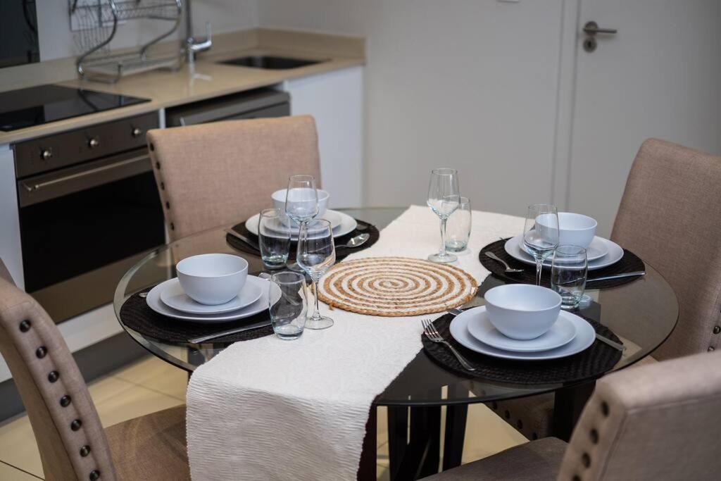 Masingita Towers - Luxurious Apartment Condo in Sandton