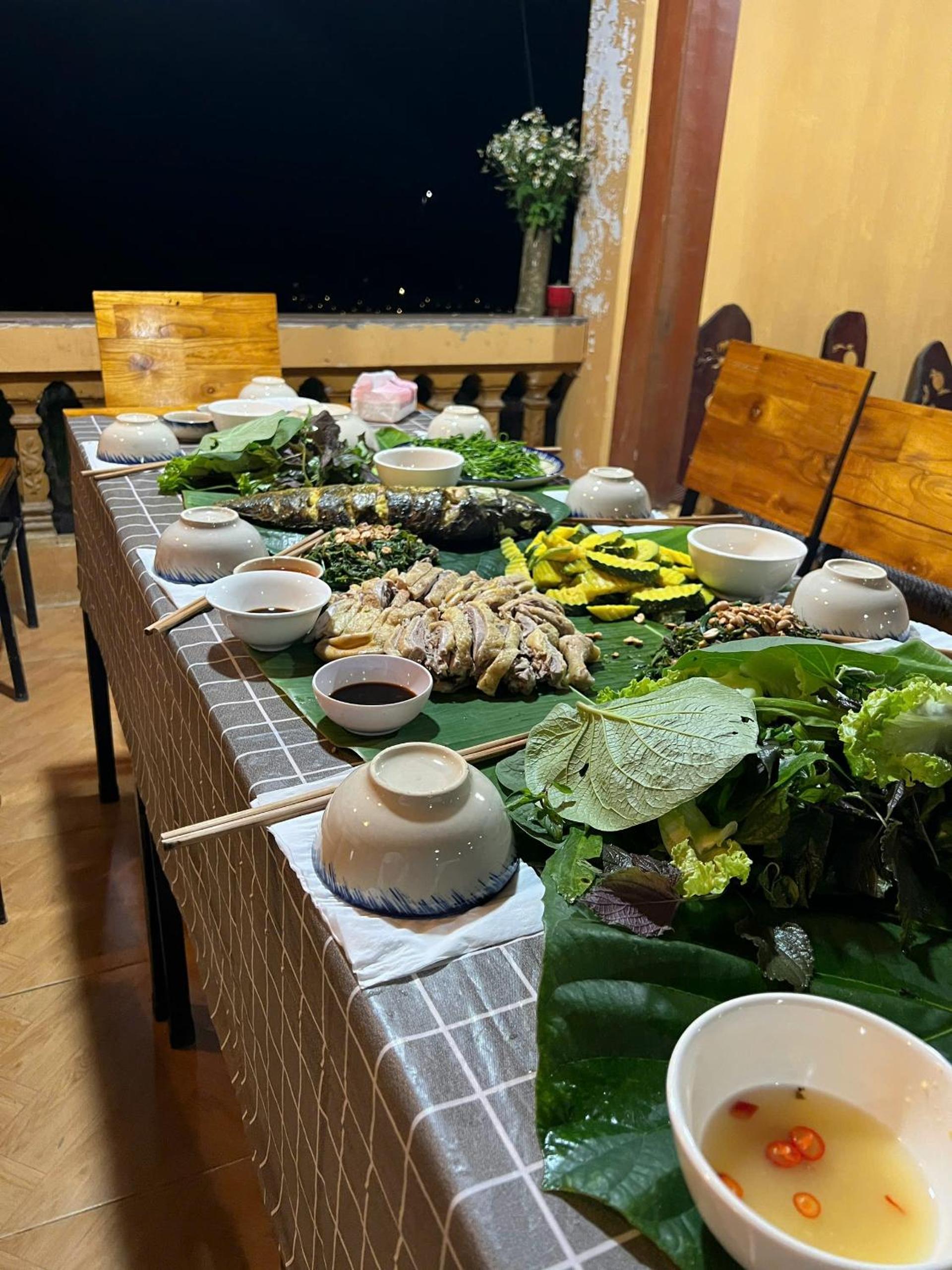 An's House homestay & Hagiang local tours view 3