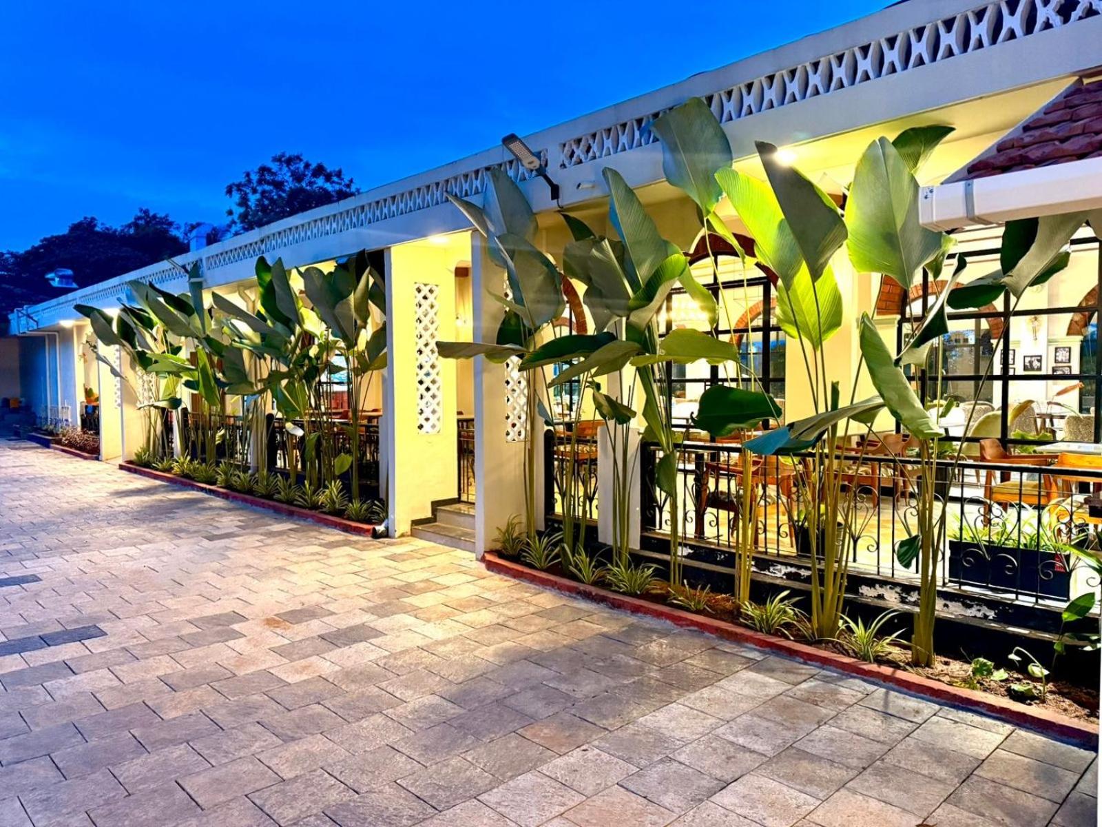 Jaladarshini Lakeside Gardens