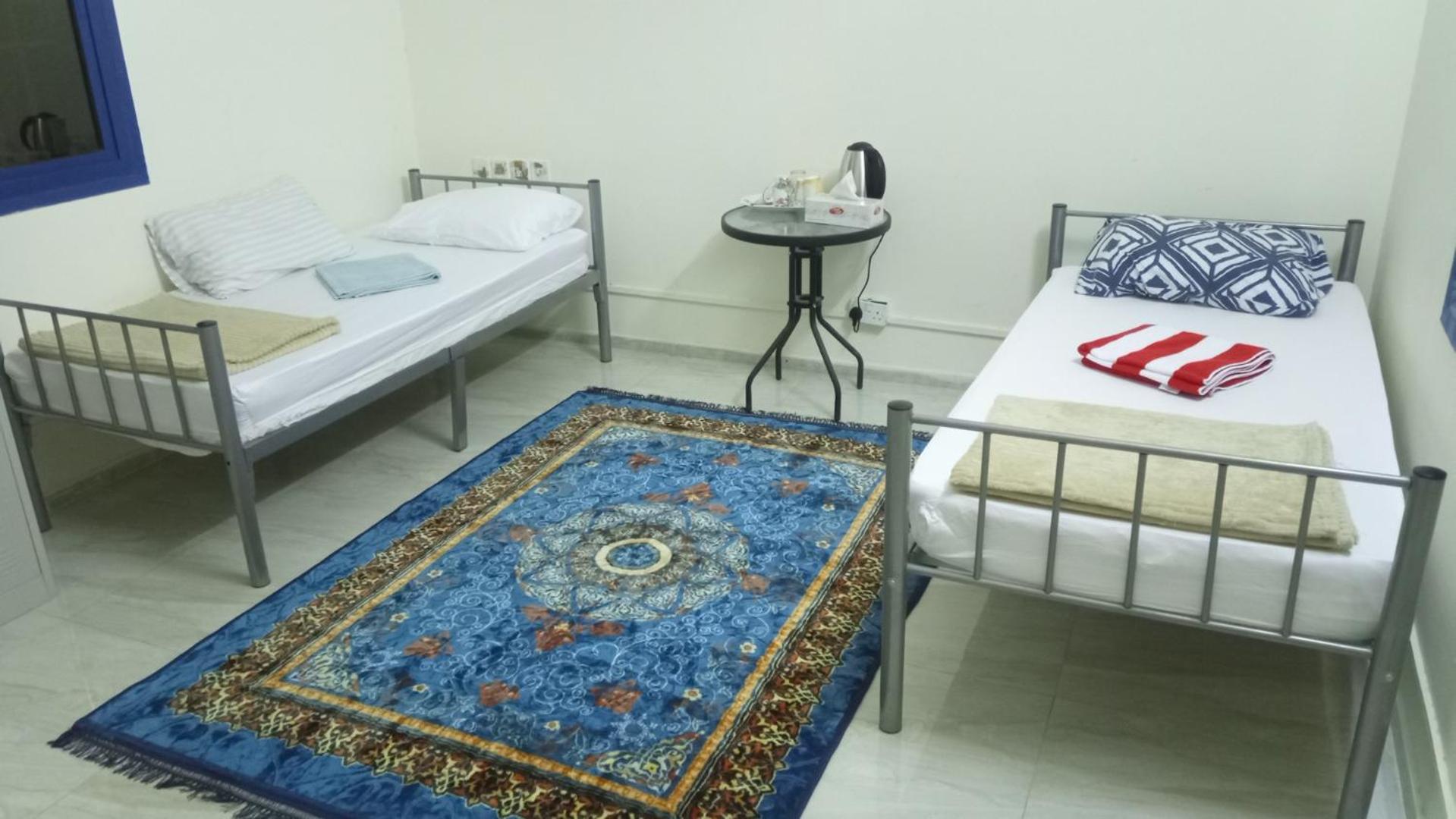 SALEM House Hostel Nizwa