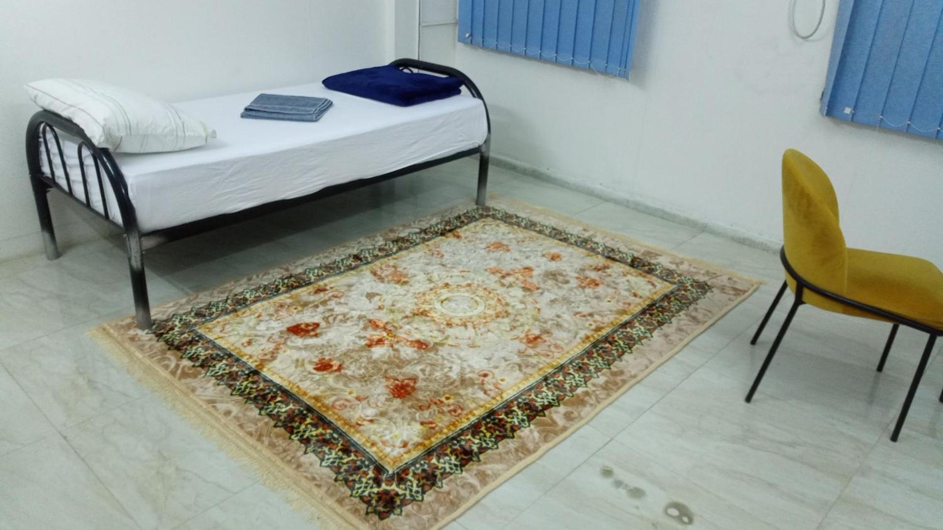 SALEM House Hostel Nizwa view 3