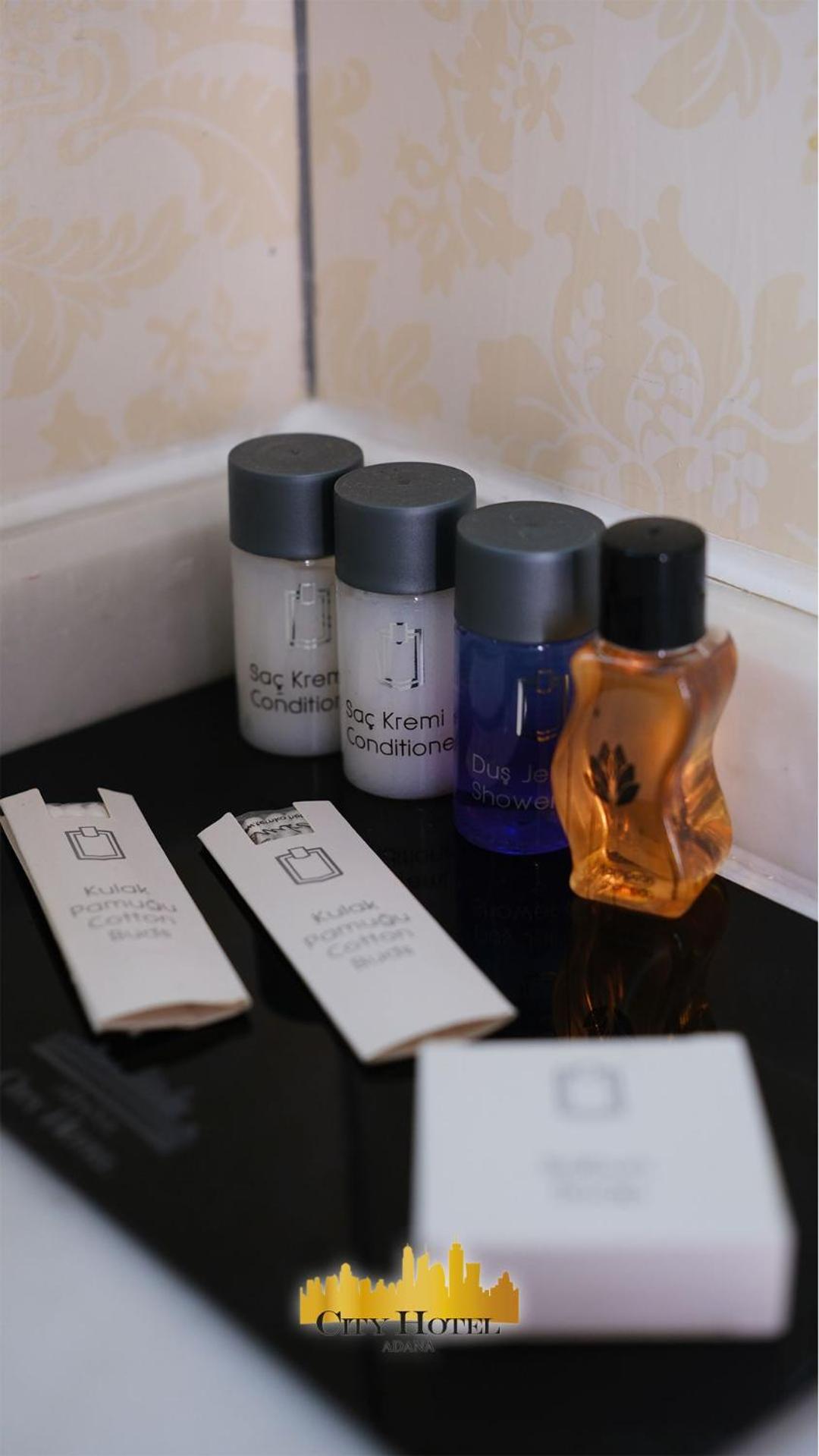 Adana City Boutique Otel - Image 22