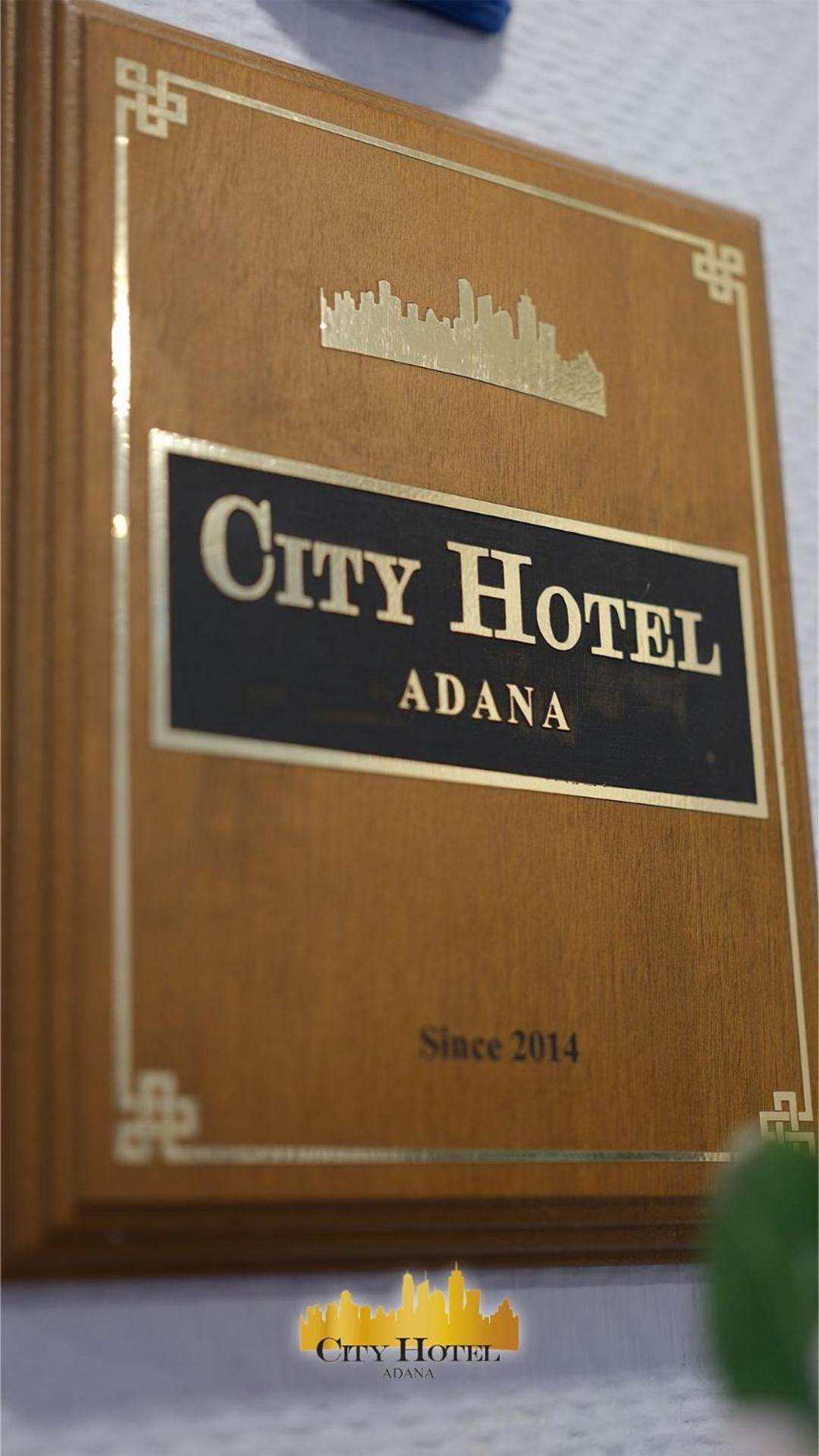 Adana City Boutique Otel - Image 12