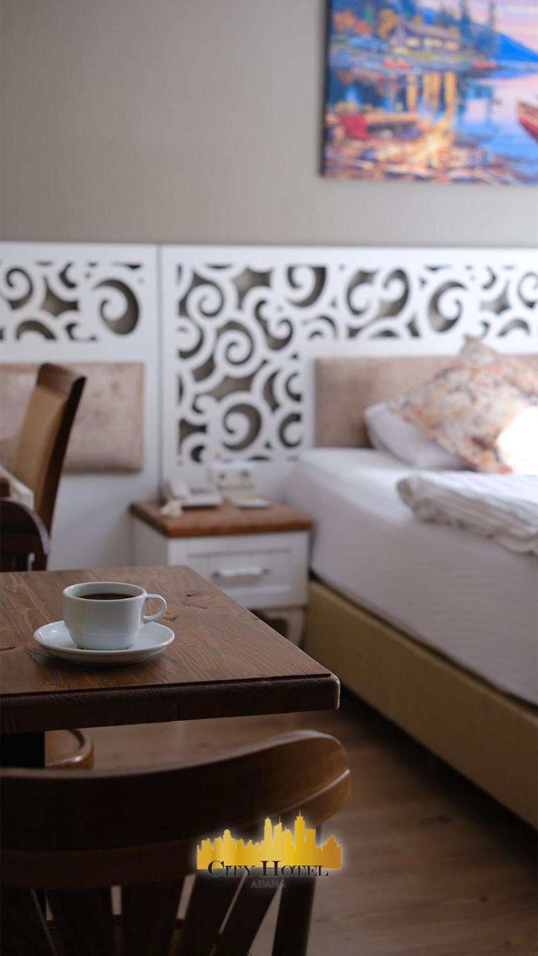 Adana City Boutique Otel - Image 64