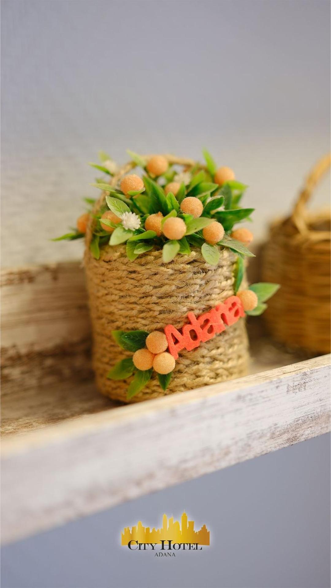 Adana City Boutique Otel - Image 65