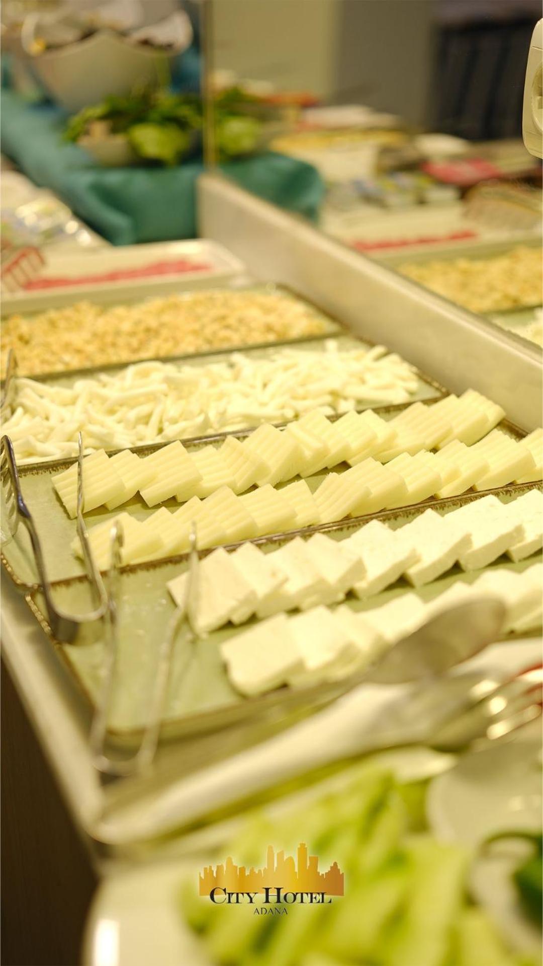 Adana City Boutique Otel - Image 11