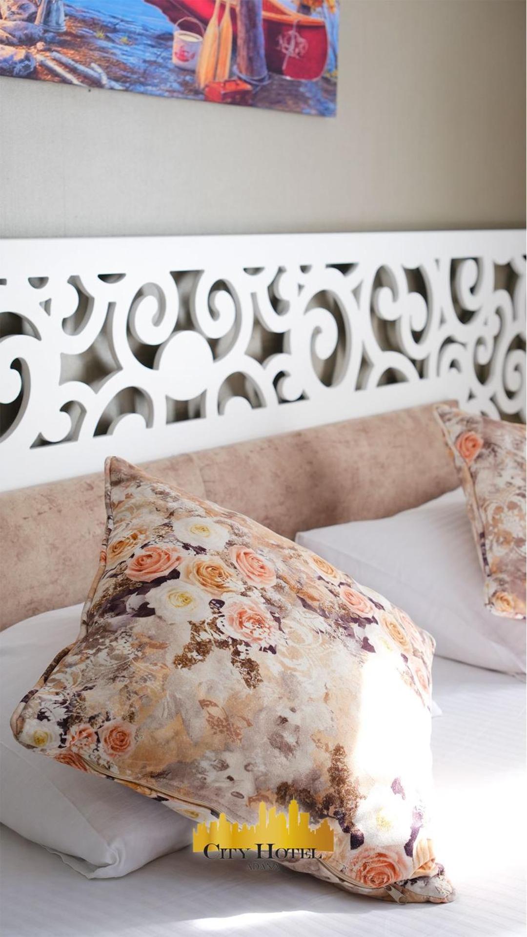 Adana City Boutique Otel - Image 13