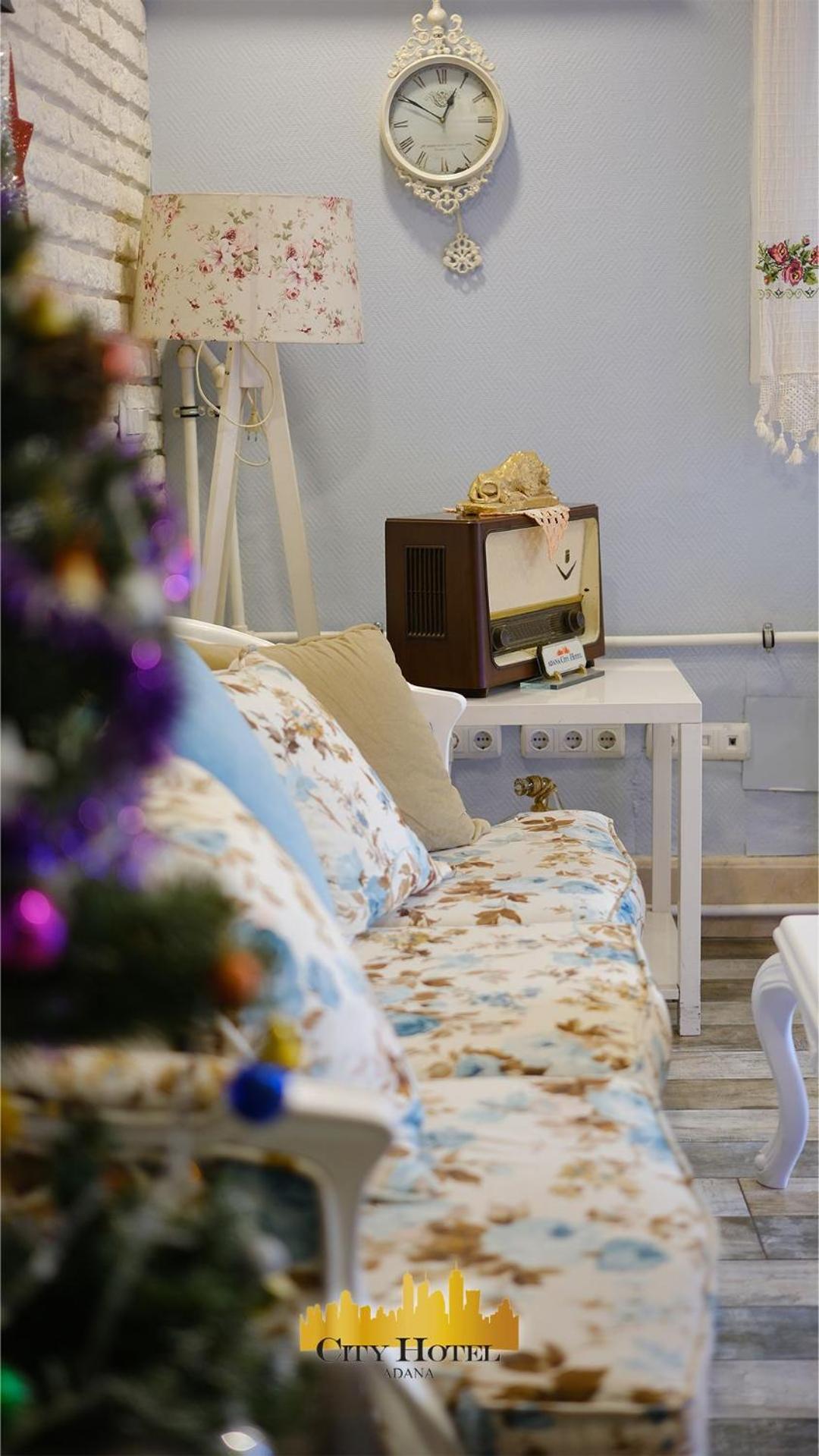 Adana City Boutique Otel - Image 14