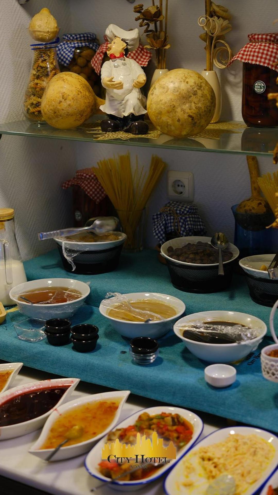 Adana City Boutique Otel - Image 16