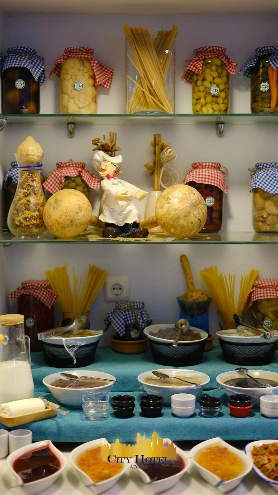 Adana City Boutique Otel - Image 17