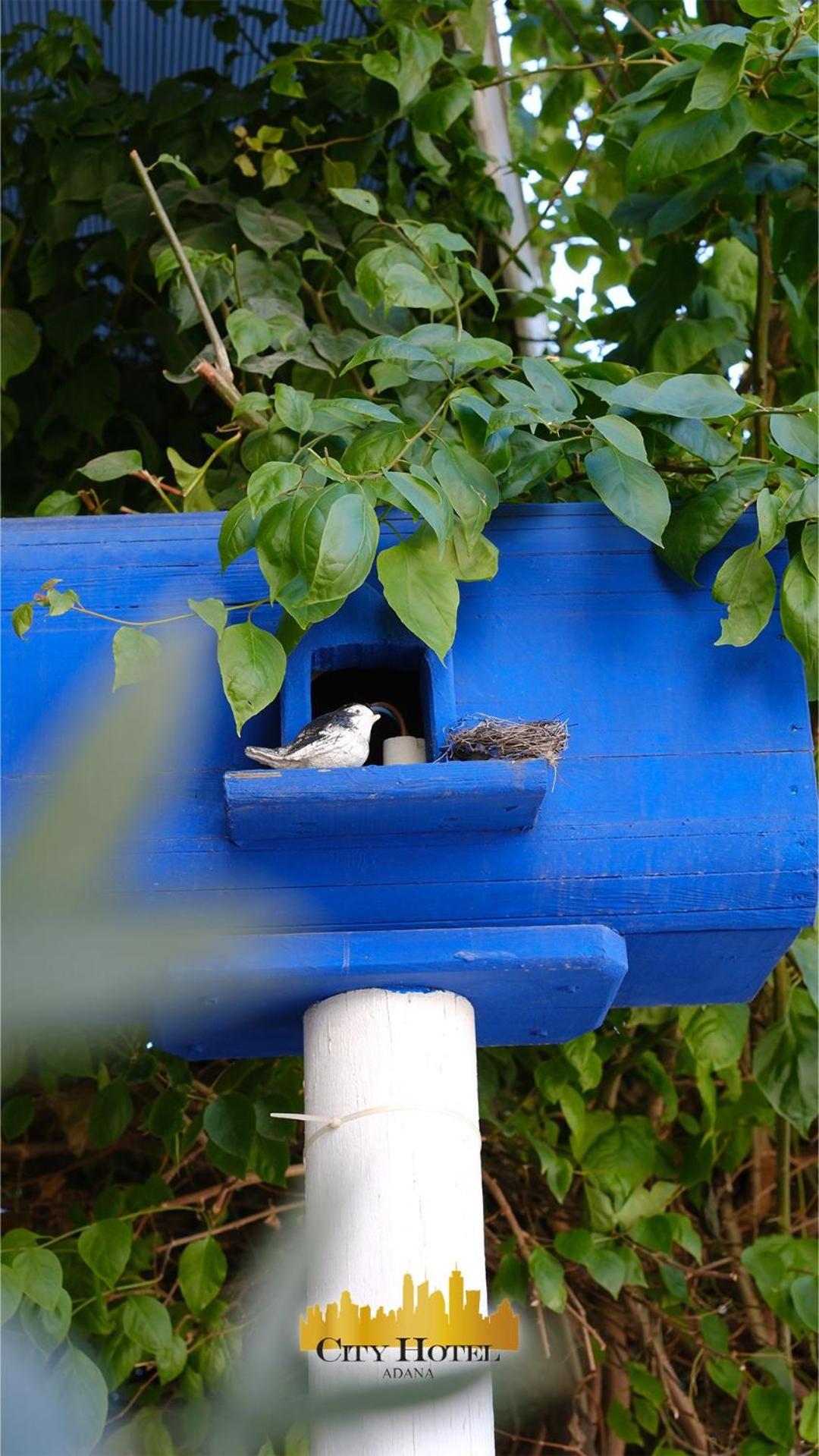 Adana City Boutique Otel - Image 19