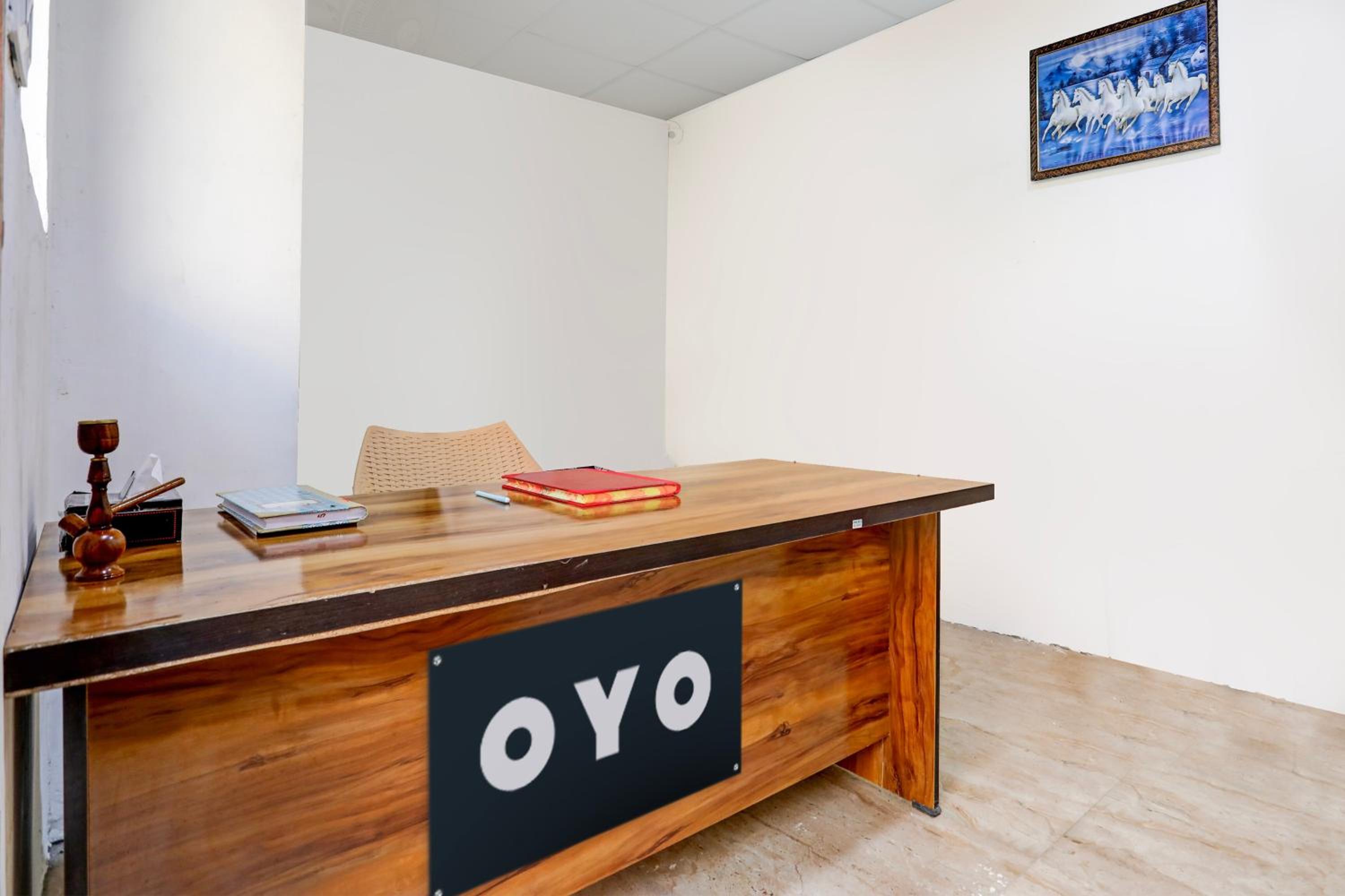 Hotel O THE LAVISH COTTAGE