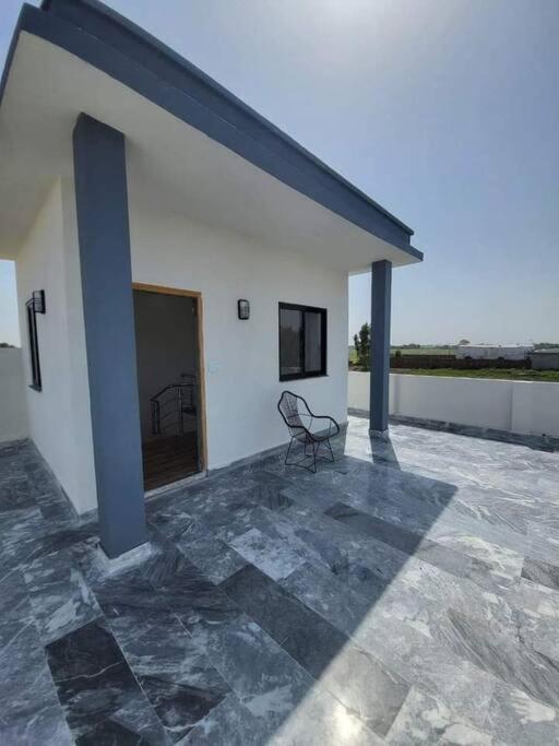vacation villas
