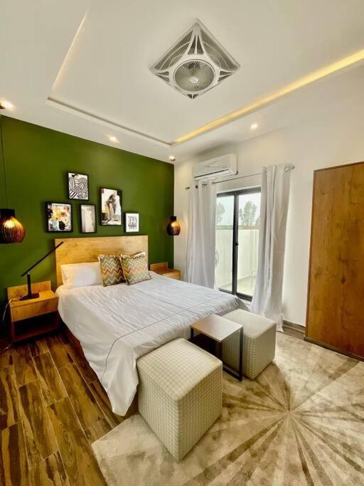 vacation villas