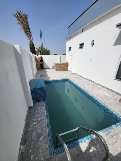 vacation villas