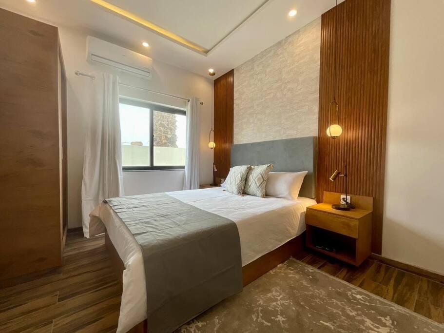vacation villas