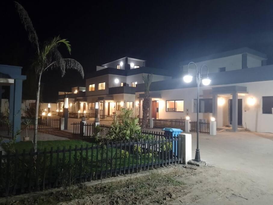 vacation villas