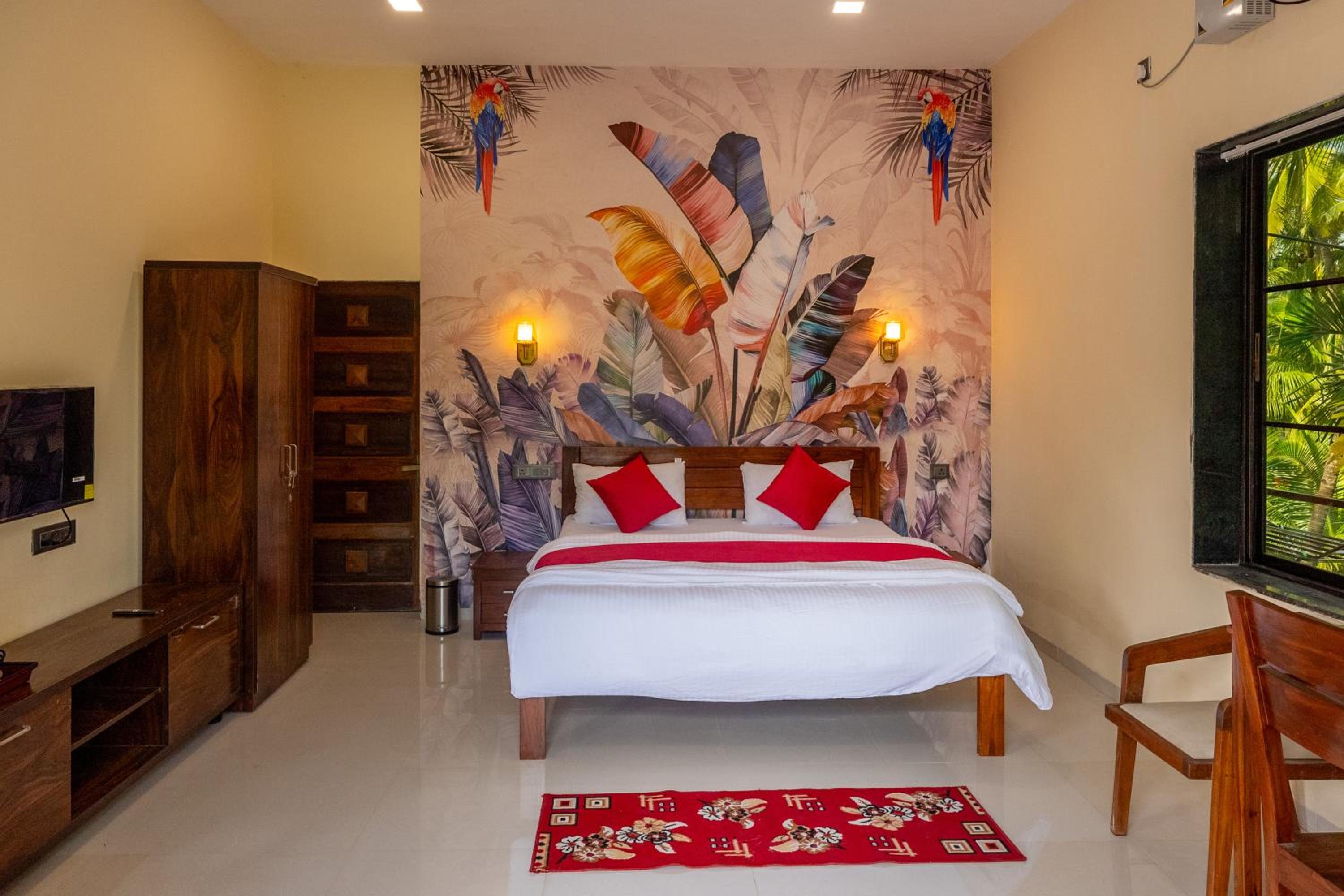 Palette Homes Alibaug