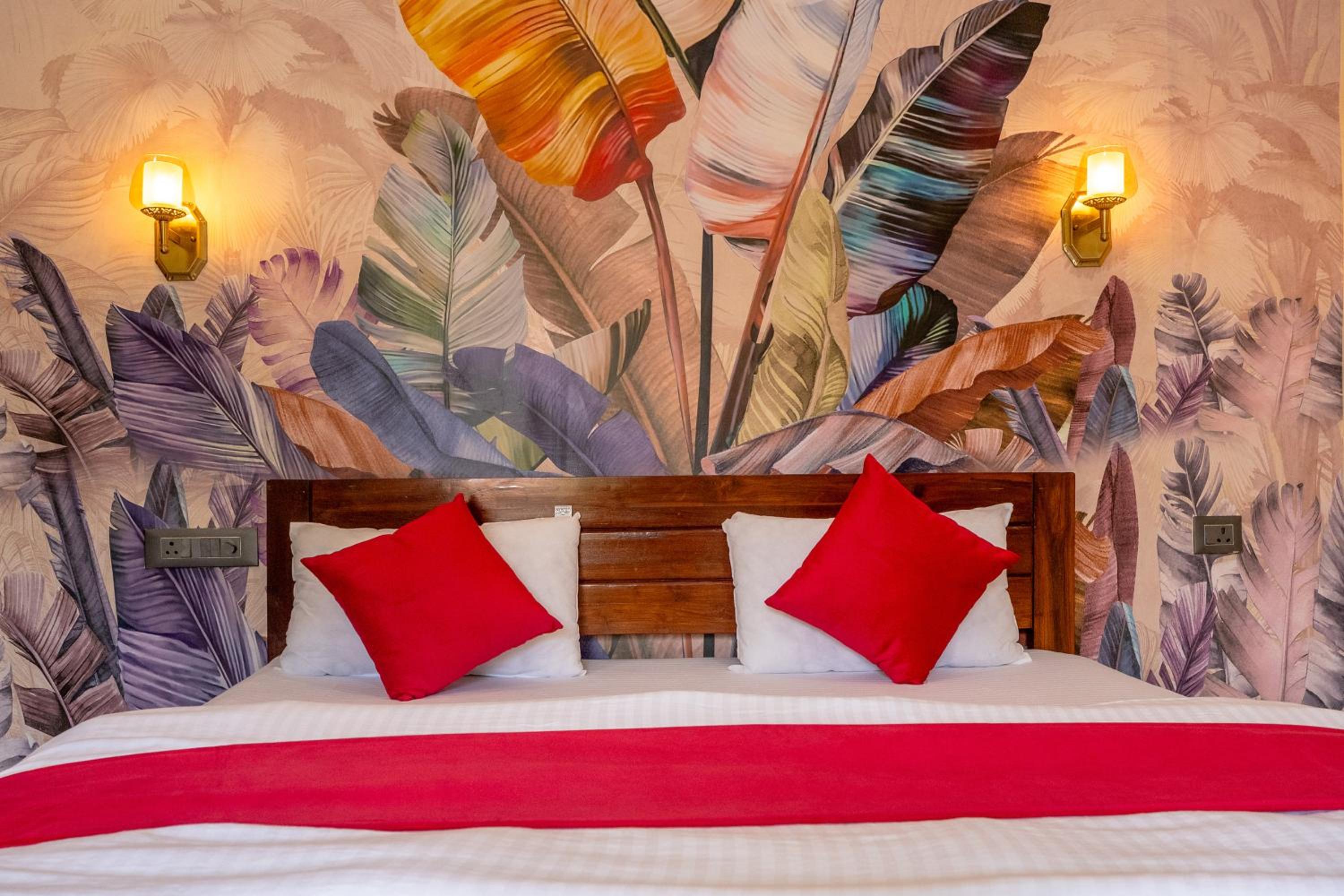 Palette Homes Alibaug
