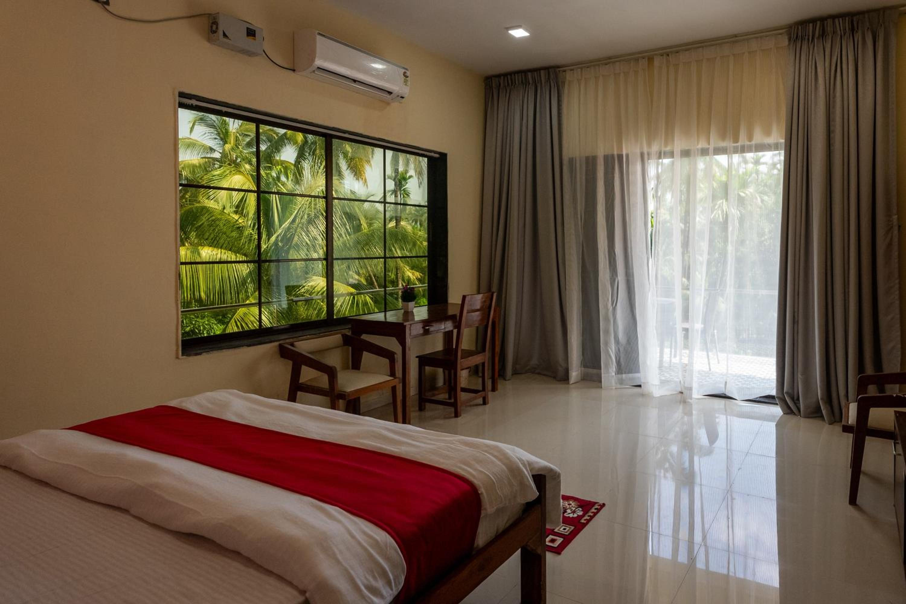 Palette Homes Alibaug