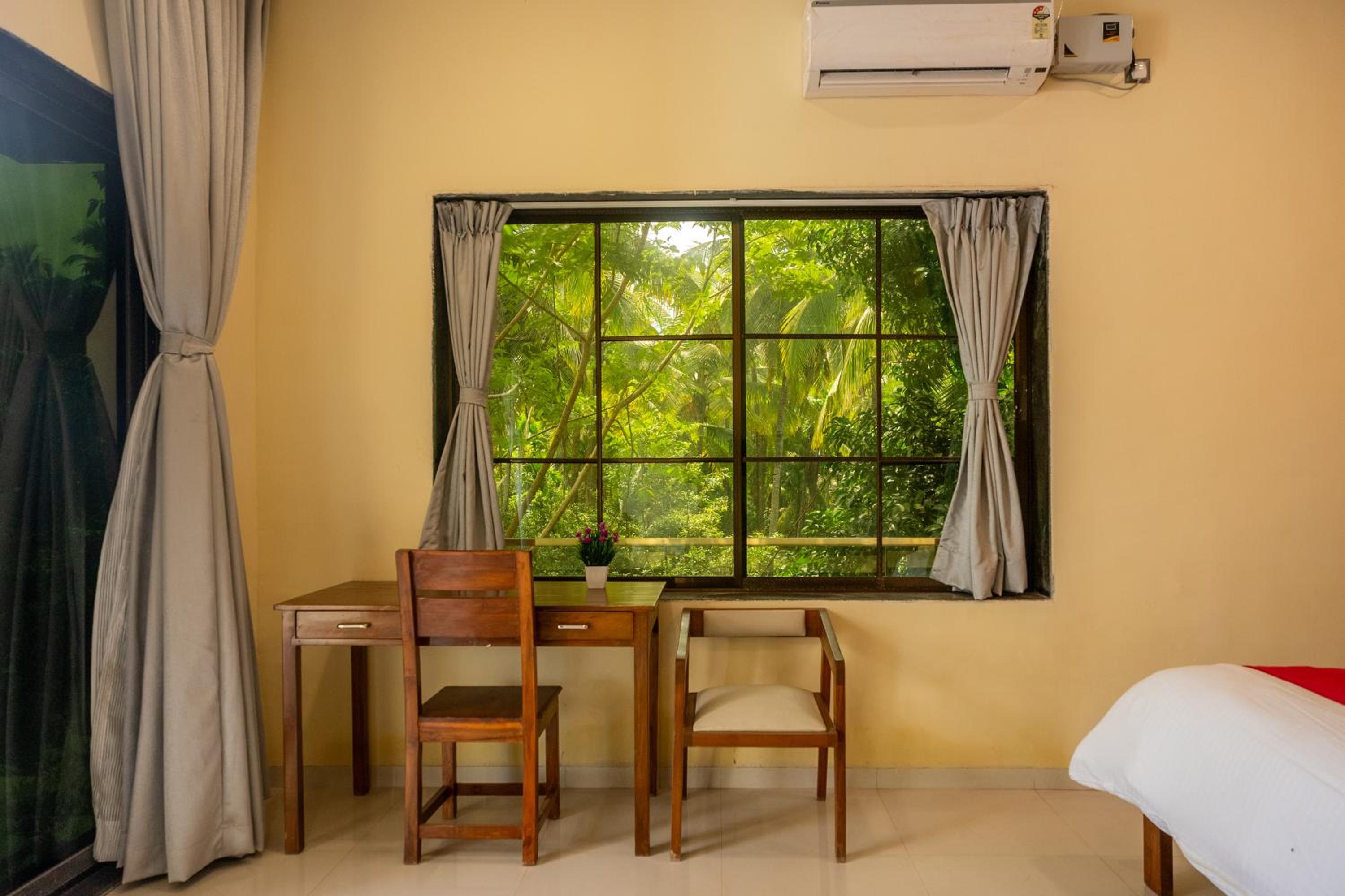Palette Homes Alibaug