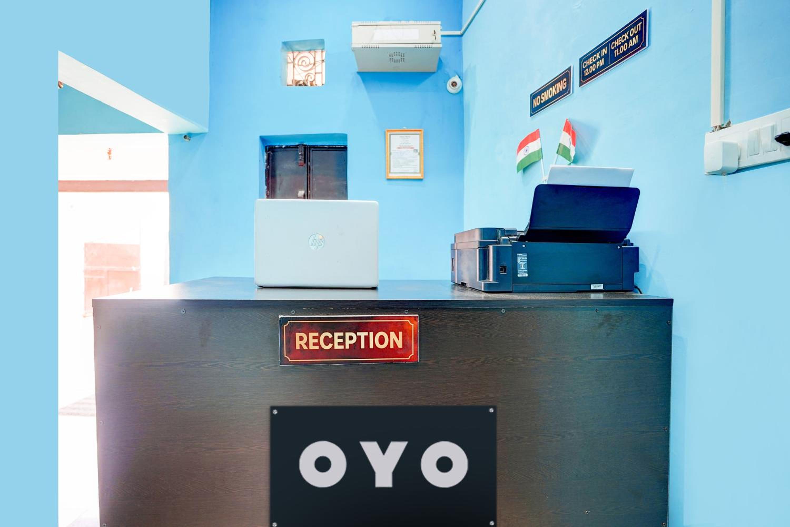 OYO Arti Villa view 5