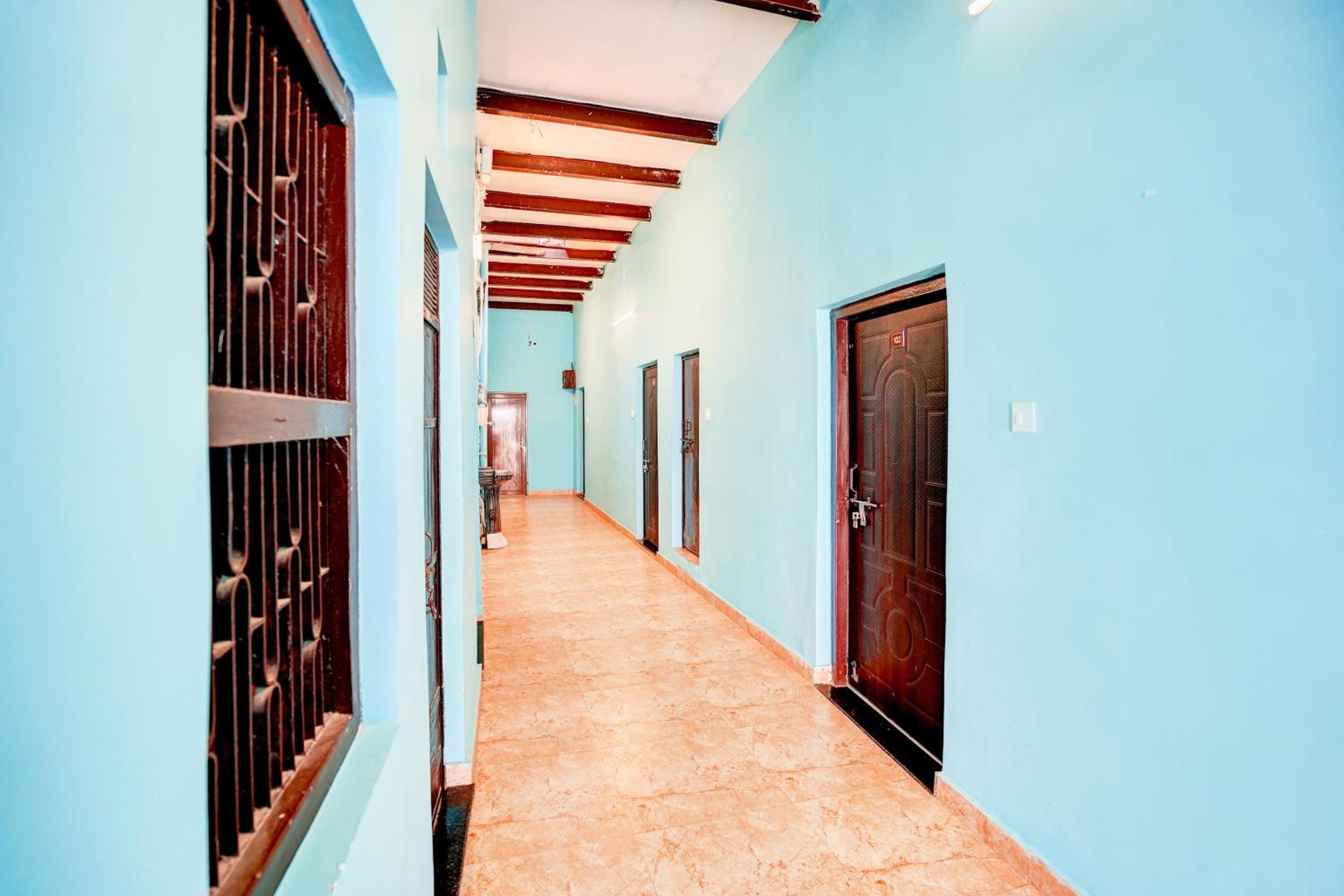 OYO Arti Villa view 2