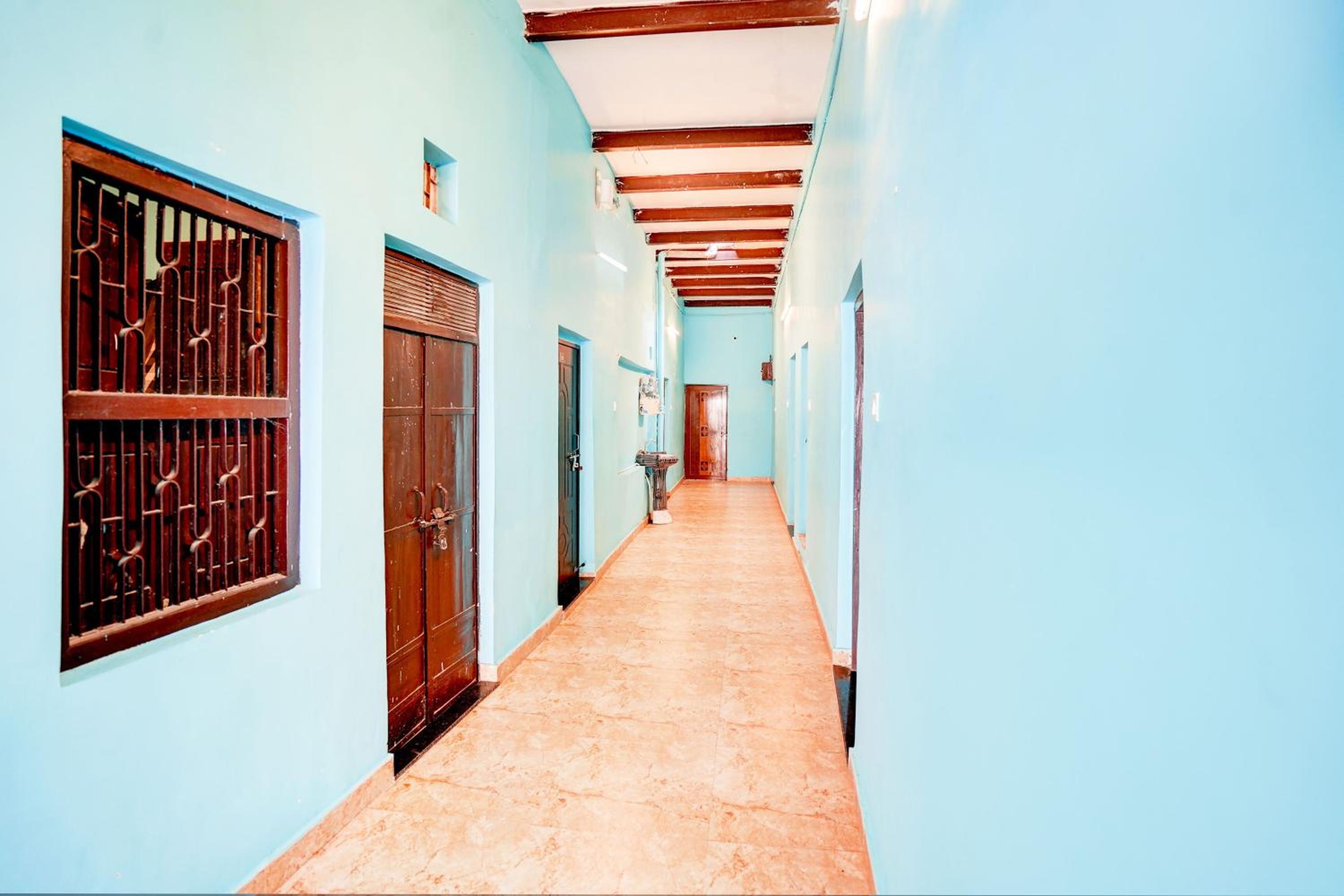 OYO Arti Villa view 3