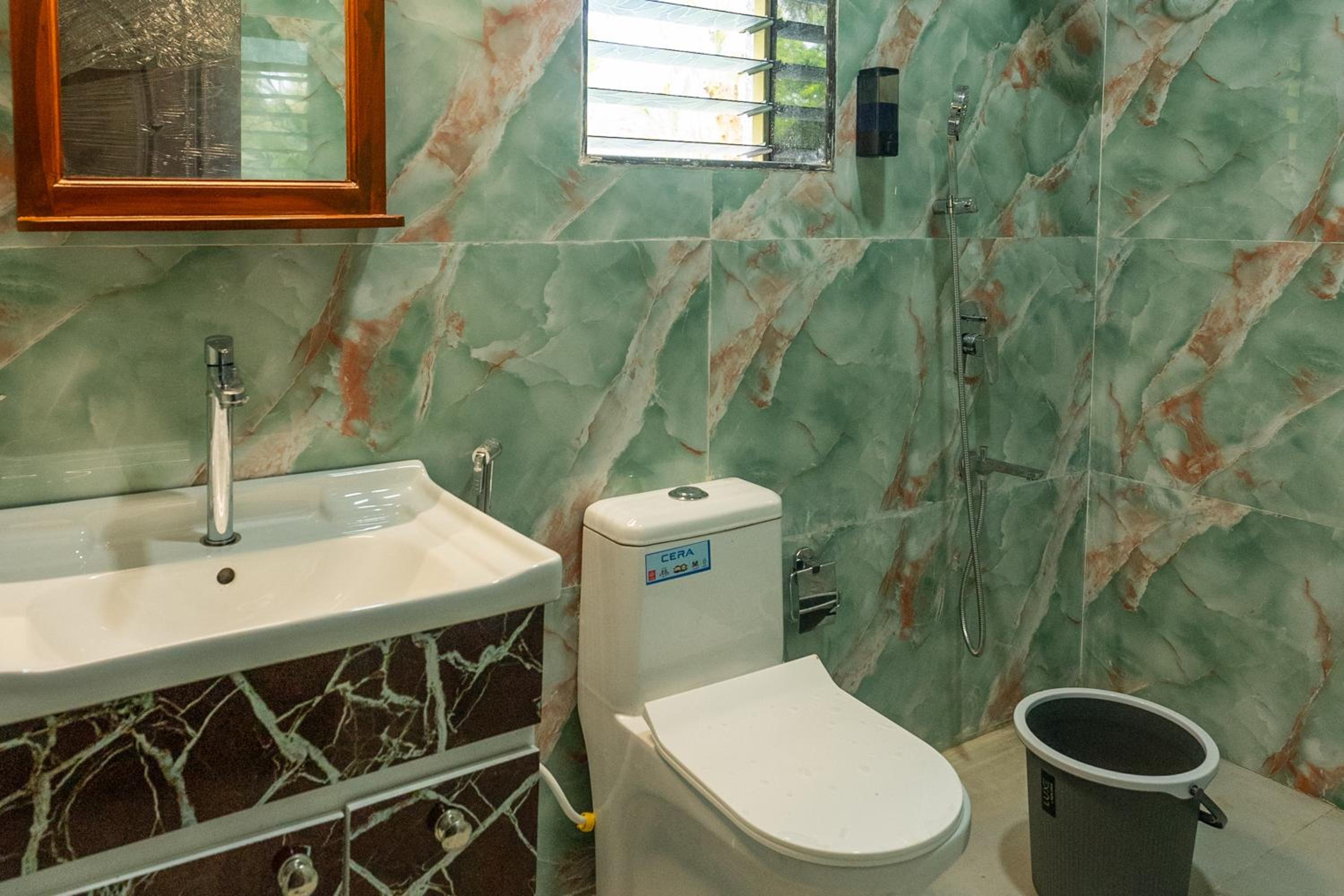 Palette Homes Alibaug