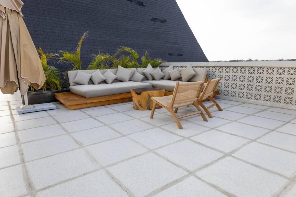 roof