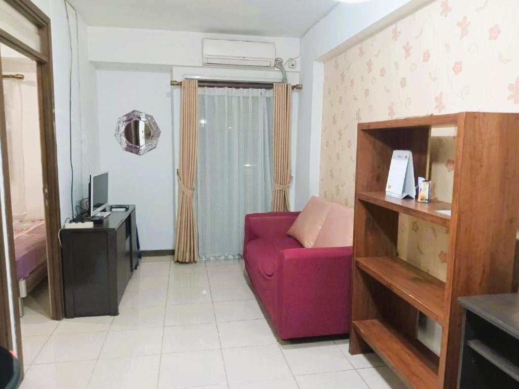 Apartemen Bogor Valley Family Staycation