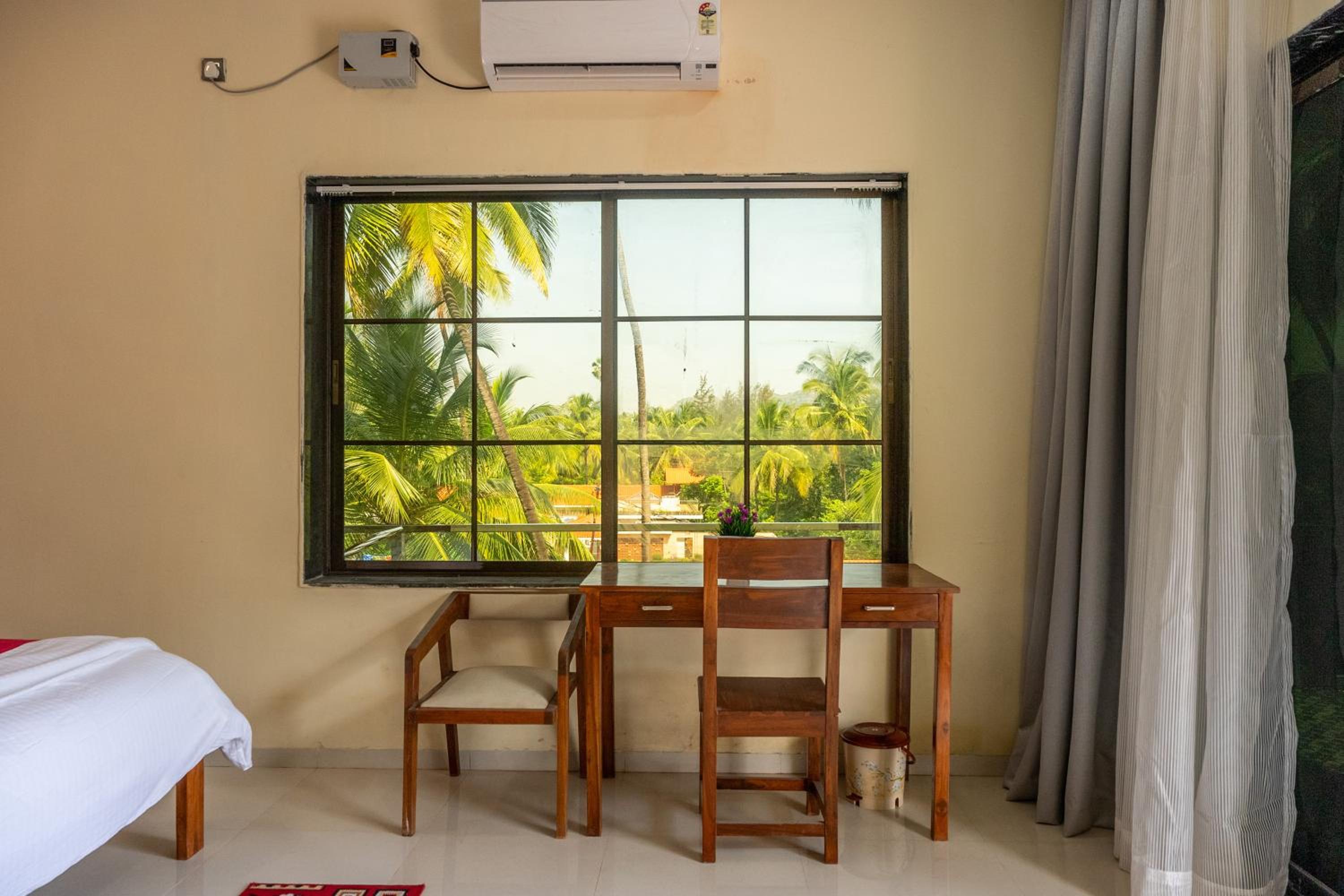 Palette Homes Alibaug
