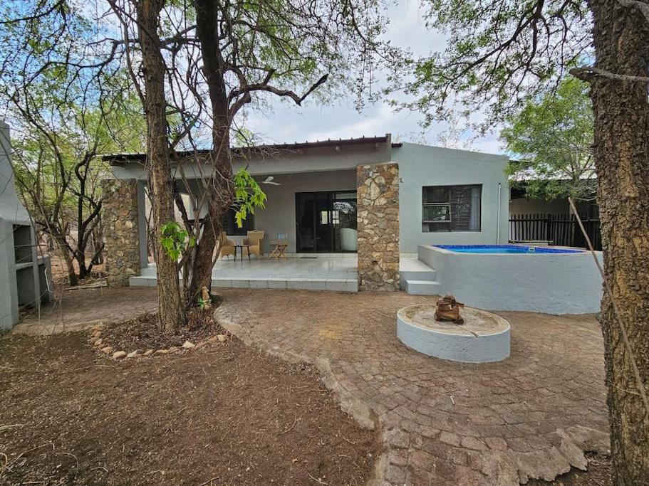Kruger Amani Bush Retreat