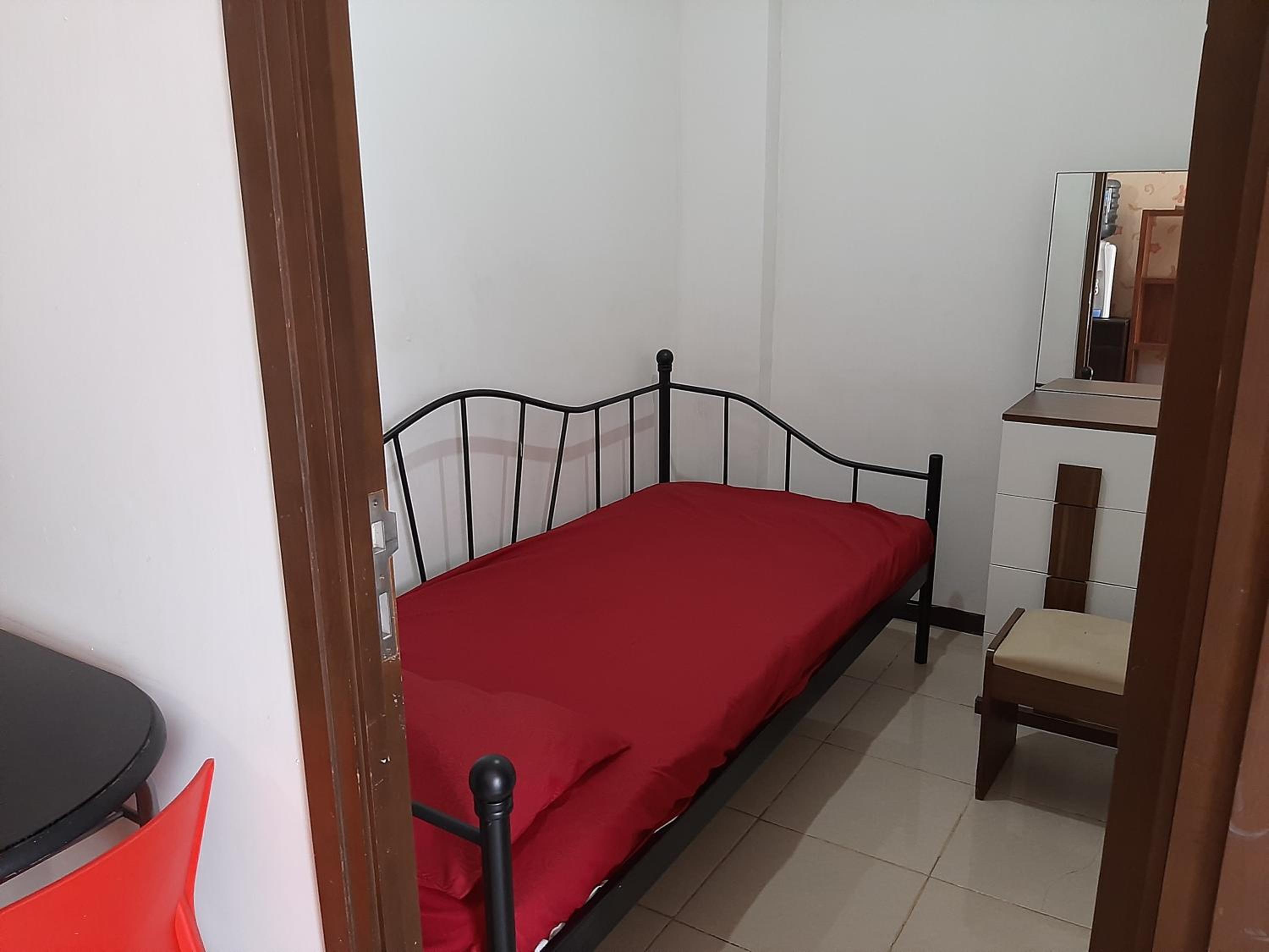 Apartemen Bogor Valley Family Staycation