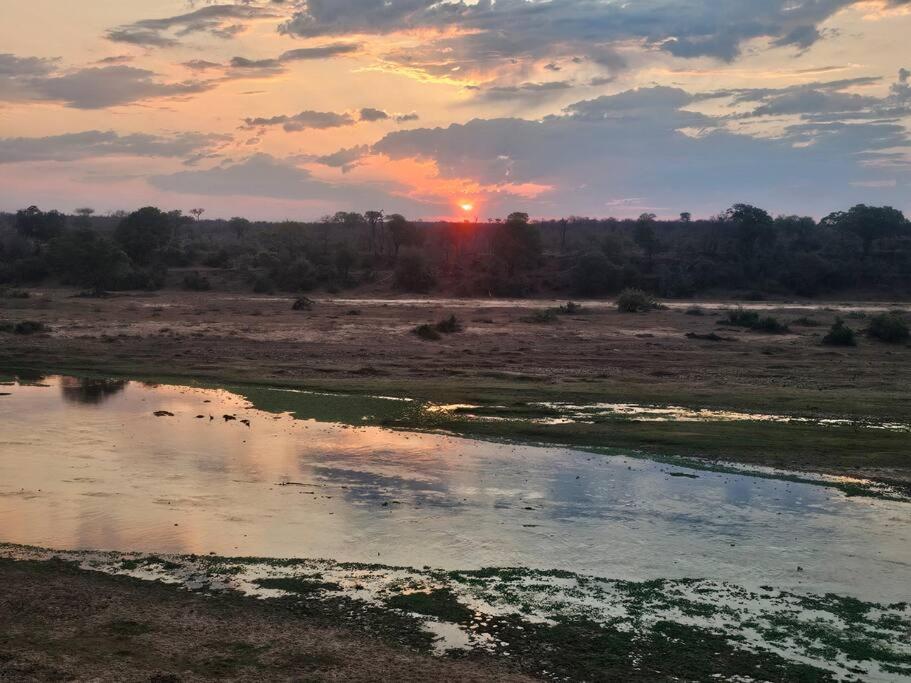 Kruger Amani Bush Retreat