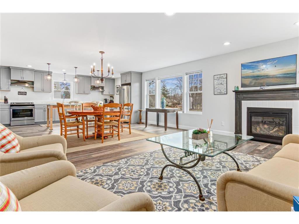 Minneapolis / St Paul Vacations - Work and Live in the Twin Cities - We Connect - Property Image 22