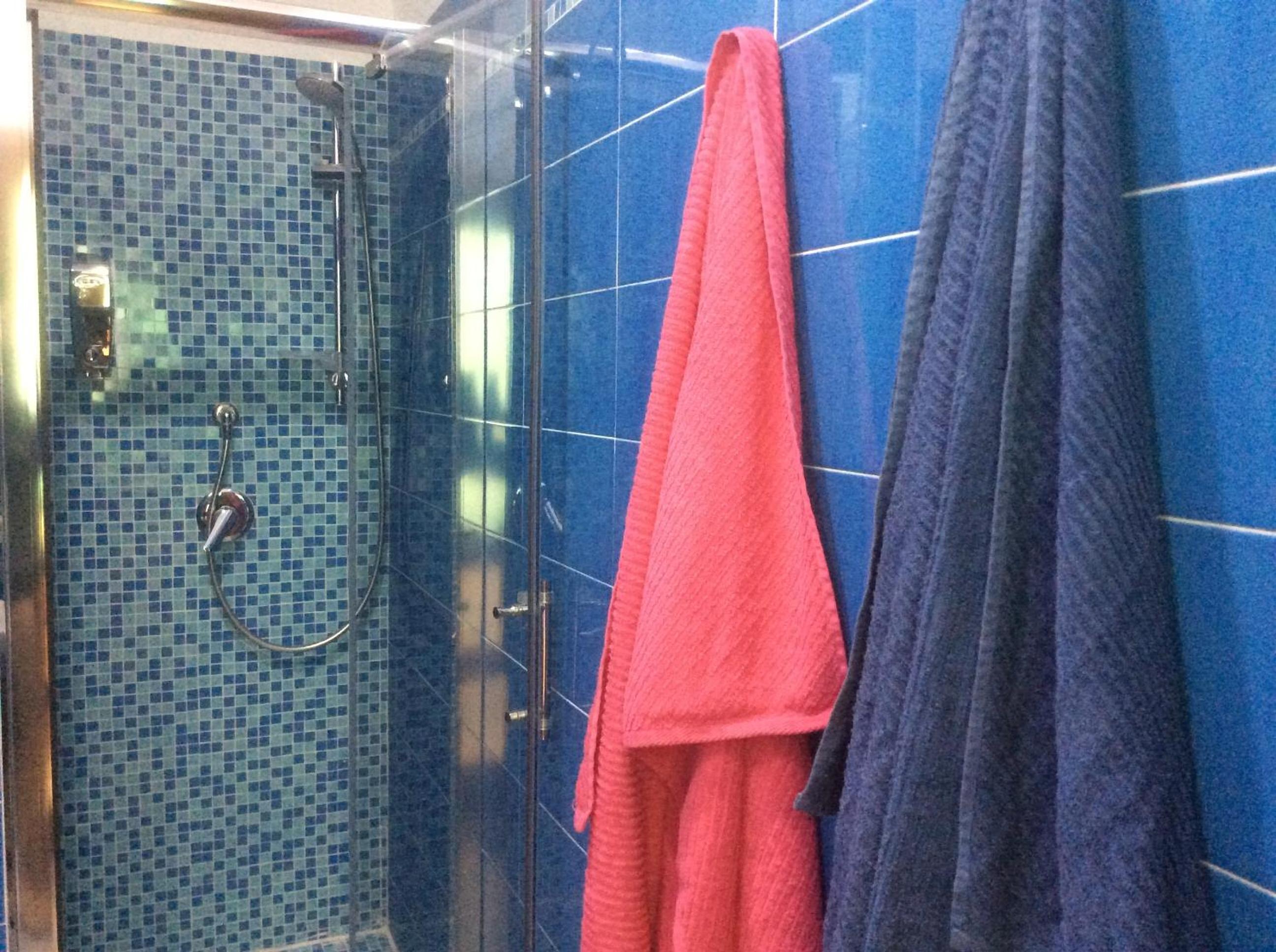Top Floor Rentrooms Napoli