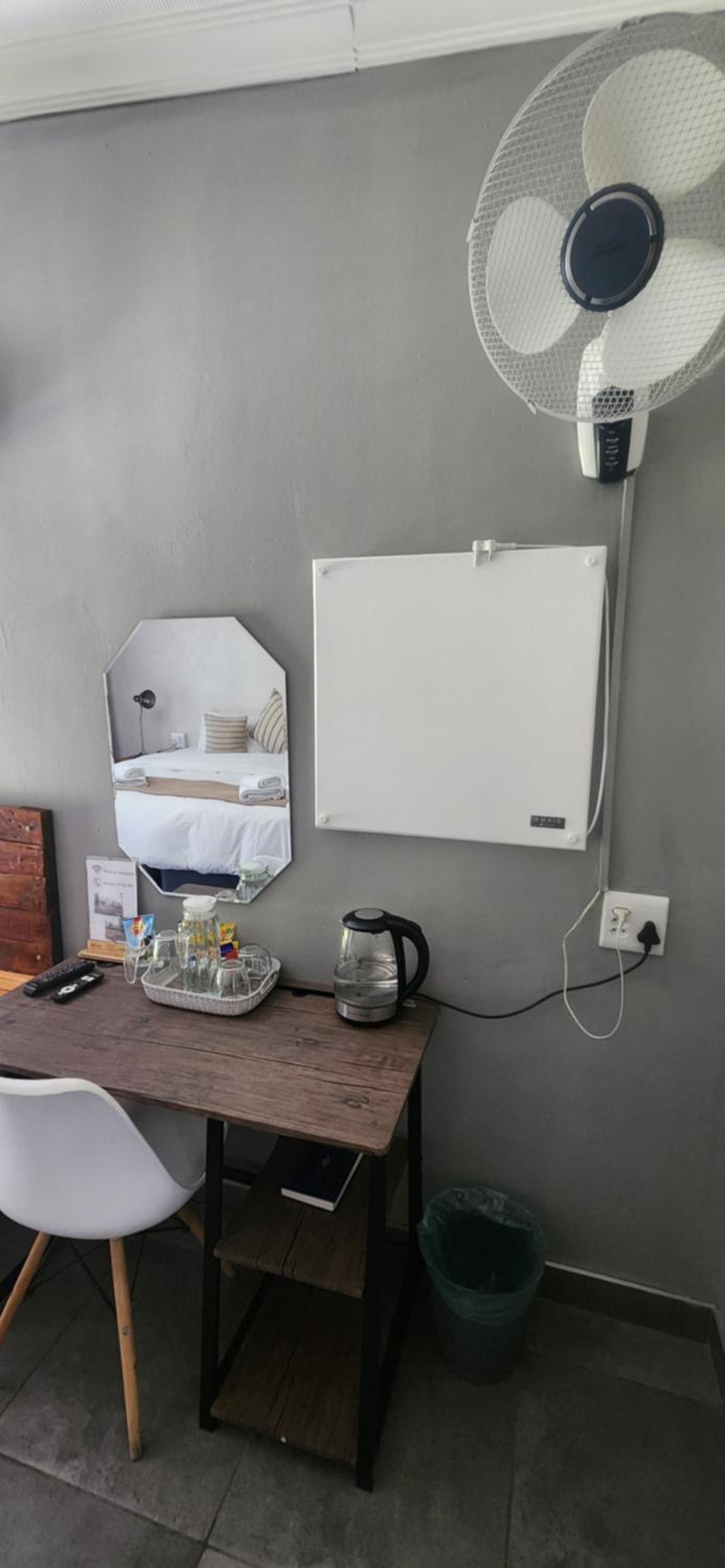Bo Kamer Guesthouse