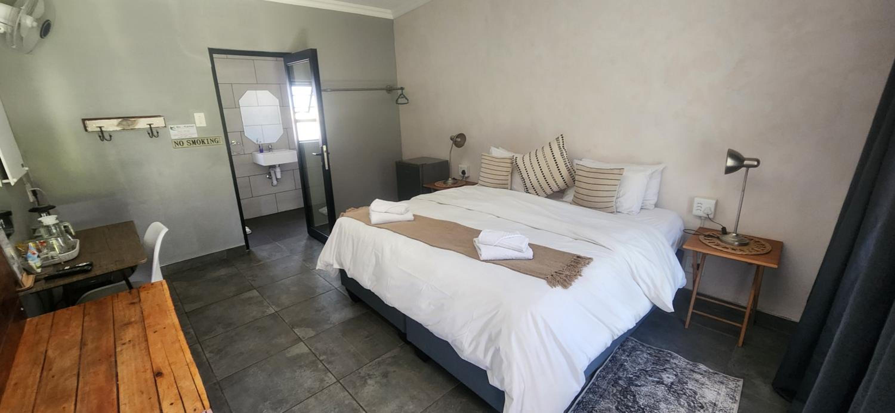 Bo Kamer Guesthouse