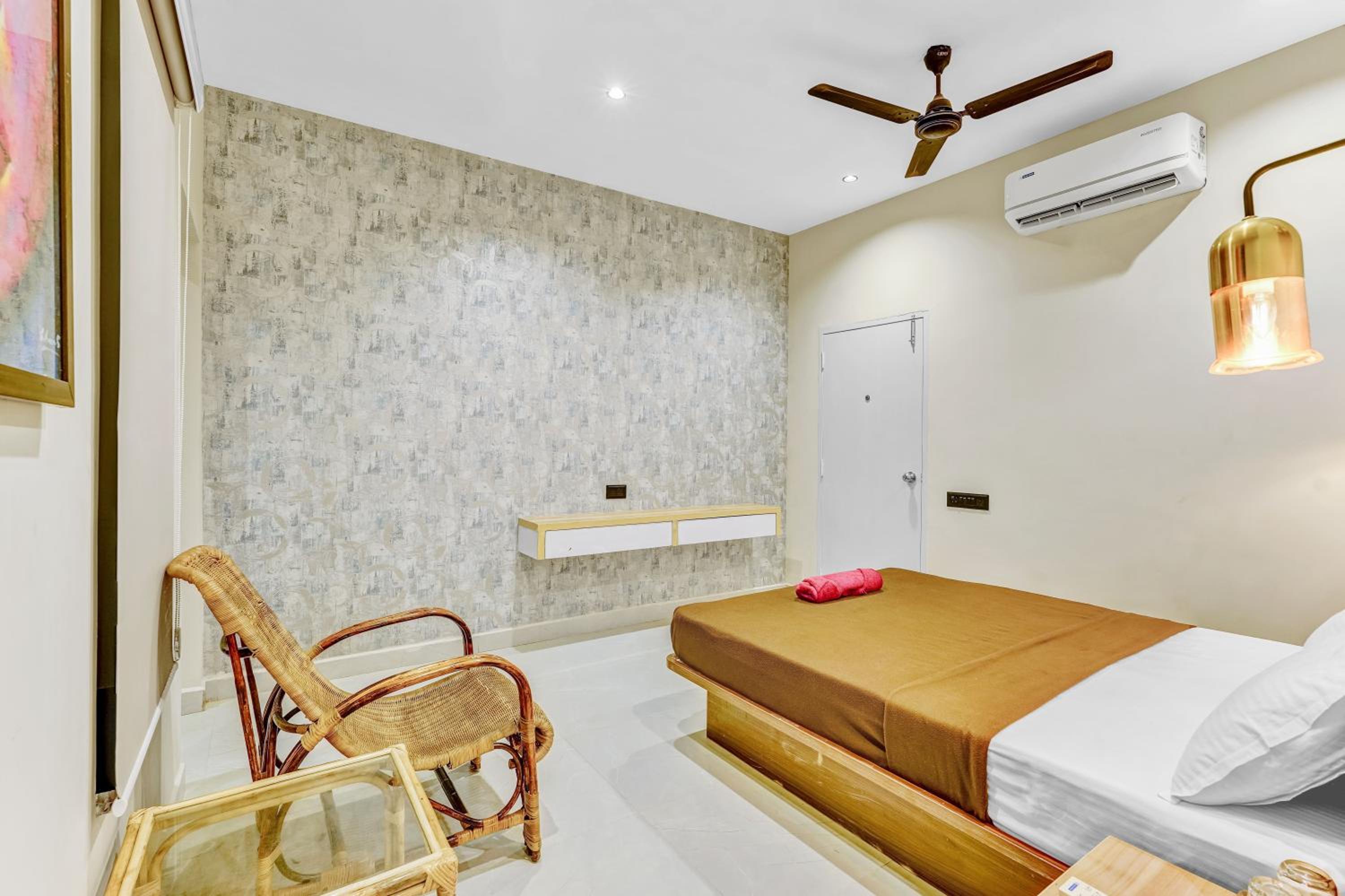 IZI Beach Stay Mahabalipuram view 3