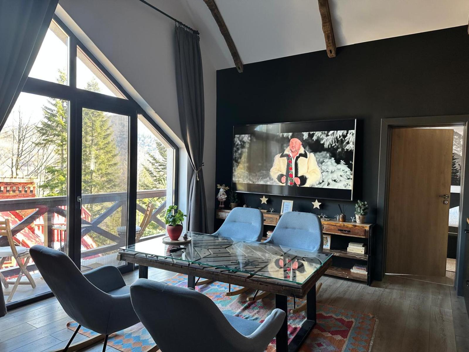 Casa Larisa Antonia Apartments