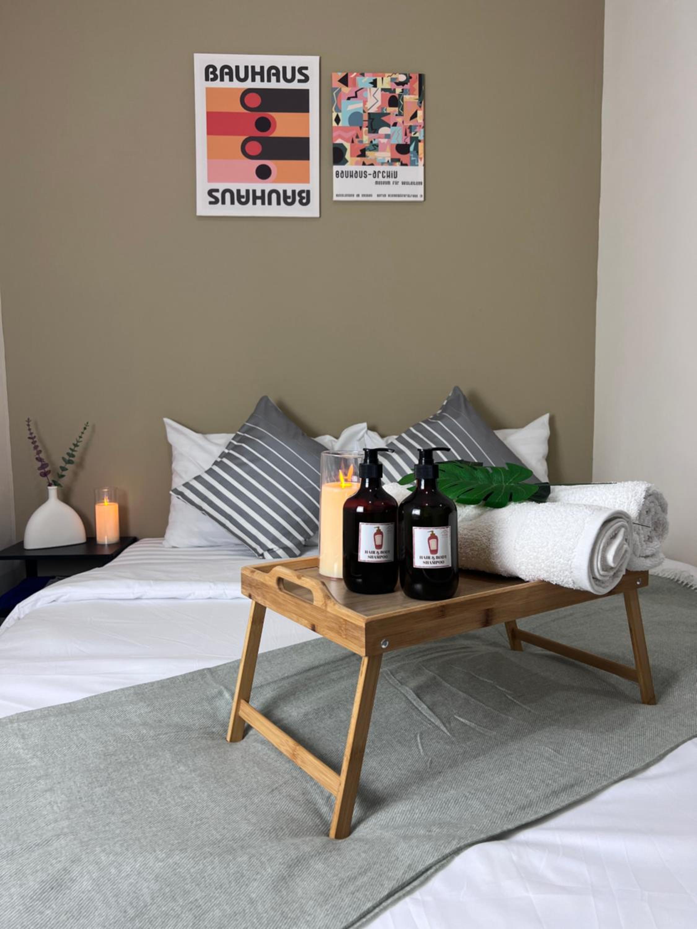 Stylish&Affordable Serenity Suite #2min KekLokSi photo 2