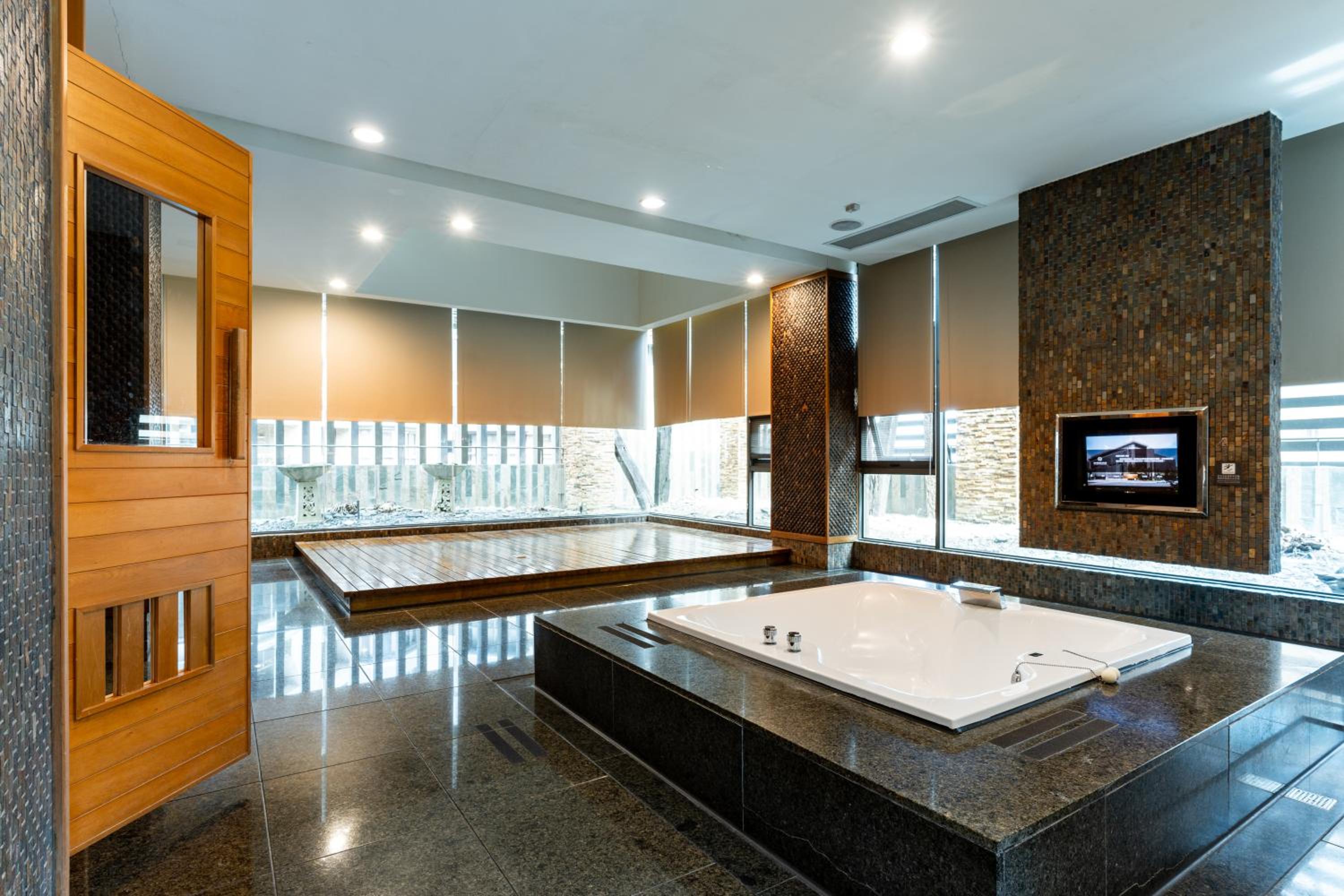 OHYA Chain Boutique Motel-Linkou